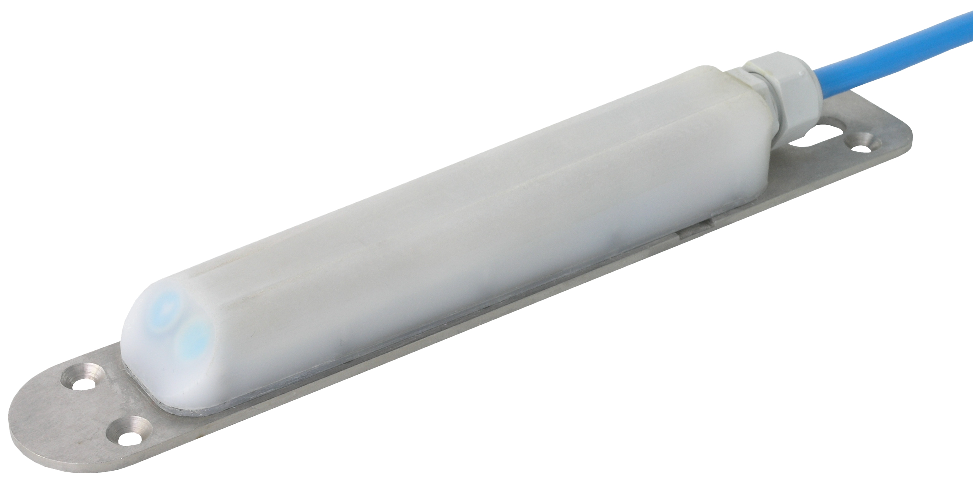 Nivus NivuFlow 600 Debi, Seviye, Basınç Ölçüm Sensörleri - Görsel 3