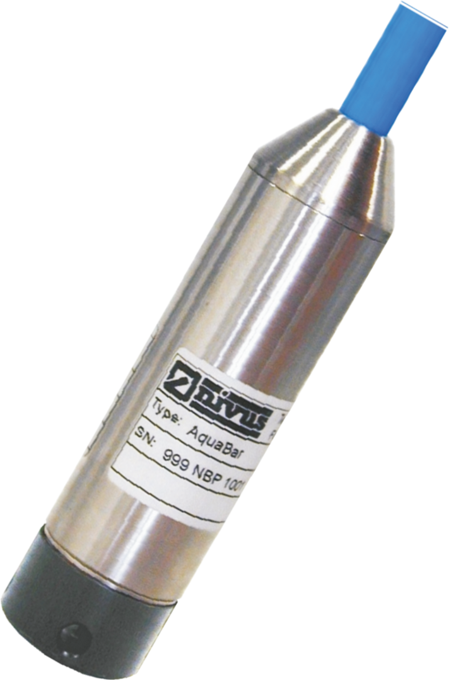 Nivus NivuFlow 600 Debi, Seviye, Basınç Ölçüm Sensörleri - Görsel 7