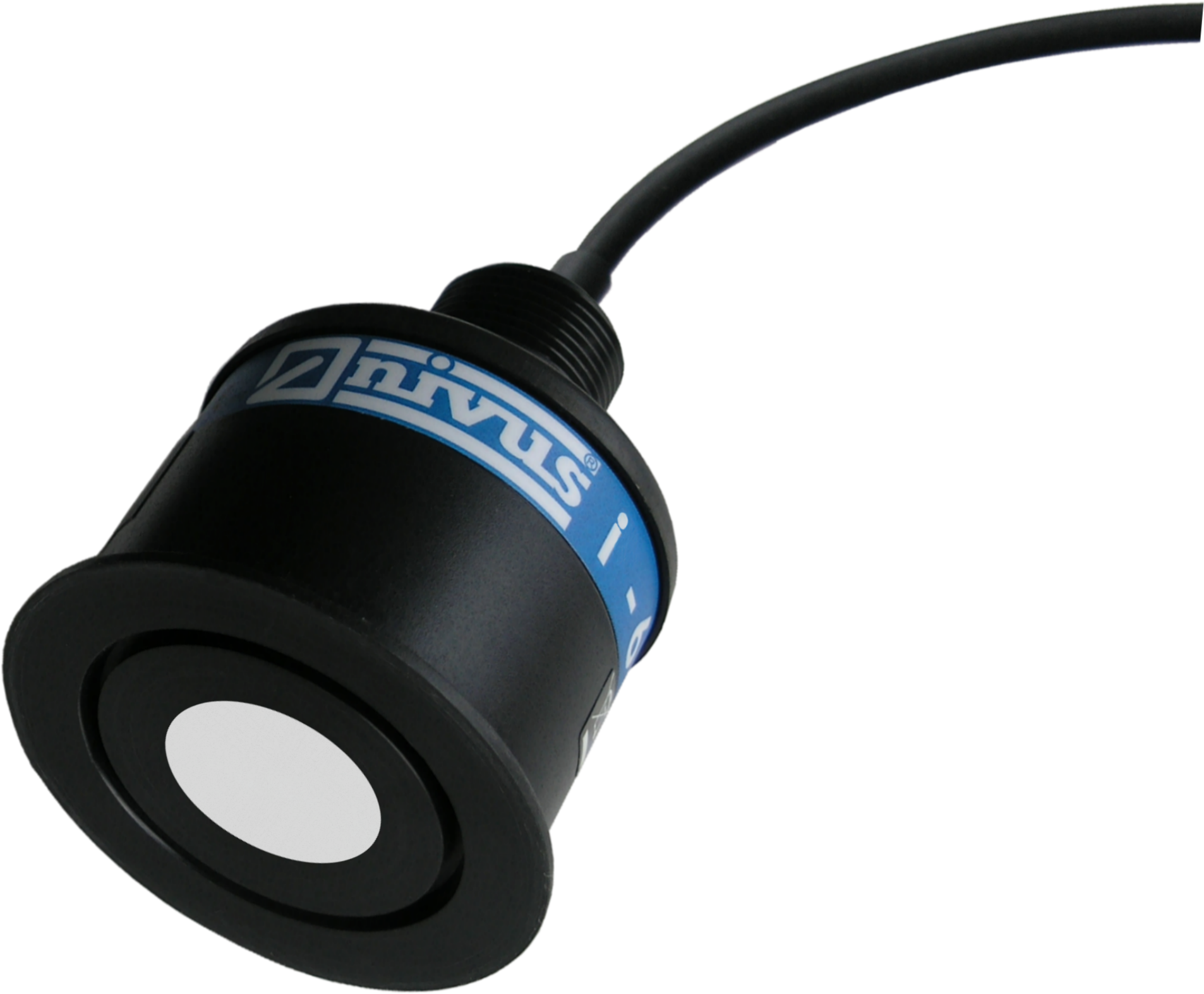 Nivus NivuFlow 600 Debi, Seviye, Basınç Ölçüm Sensörleri - Görsel 5